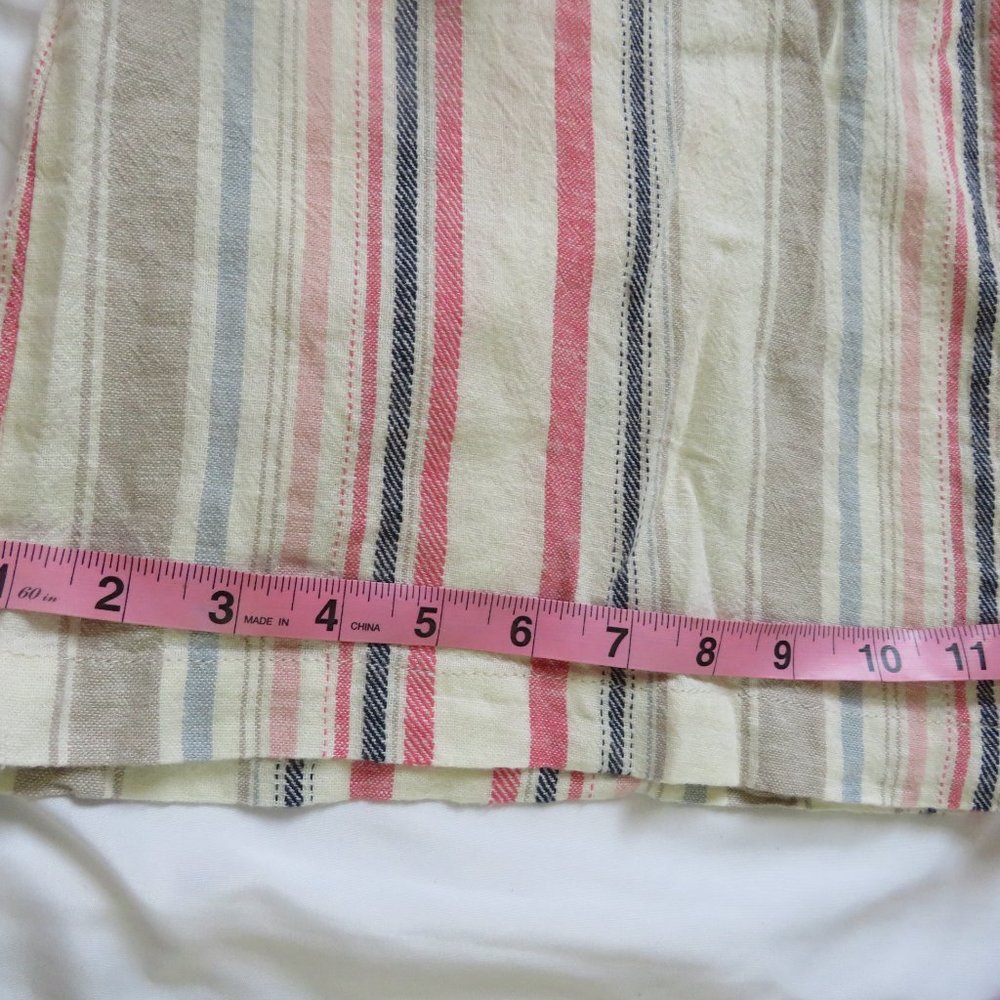 Rewash Wide Leg Pants  Multicolor  NWT - Picture 11 of 12